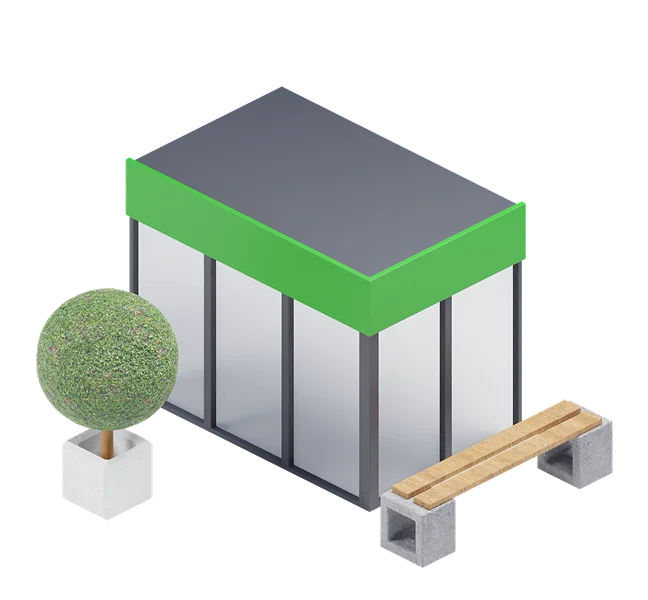 Бесшовное покрытие